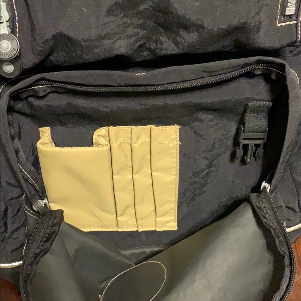 Kipling backpack - Picture 5 of 8